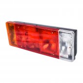 LAMPA  SPATE CAMION DSP-16 DR CAMION