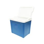 Lada frigorifica pentru picnic 25L albastra 390 x 280 x 365 mm Breckner Germany BK90330A