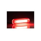 Lampa gabarit 110x30.5, LED, rosie, 12-36V, Cod:FT-045C Fristom