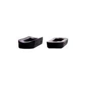 Lampa gabarit 84x27, Slim, 4 LED-uri, 2 garnituri, montare bullbar, galbena,  Fristom  Cod: FT-073Z