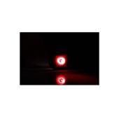 Lampa gabarit cu brat 102mm LED Fristom Cod: FT-141