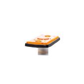 Lampa gabarit LED Galben 12-24V  Cod: MD-013Z