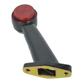 Lampa gabarit LED SMD 4018A 12-24V  PARTEA DREAPTA R