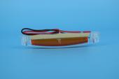 Lampa laterala cu LED 12-24V GALBEN L1031157