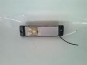 Lampa laterala cu LED 14 X 07 24V