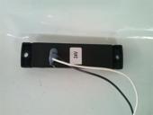 Lampa laterala cu LED 14 X 07 24V