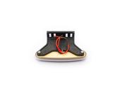 Lampa laterala LED tip neon cu suport  12V-24V   Cod: FR 0322 - Rosu