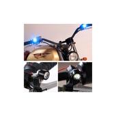 Lampa LED 24V  diverse culori Cod: YJZD5603 - Alb: YJZD5603W-24V