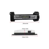 Lampa LED  iluminat  cabina UTV / ATV / JEEP / BARCA  Cod: FS-2016