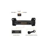 Lampa LED  iluminat  cabina UTV / ATV / JEEP / BARCA  Cod: FS-2016