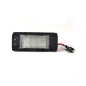 Set 2 lampi LED numar Opel Cod: 71005