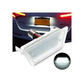 Lampa LED numar compatibila Opel Cod: 71006