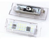 Lampa LED numar 7115 compatibil BMW