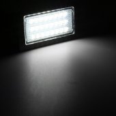 Lampa LED numar 7122 compatibil BMW 7series E38