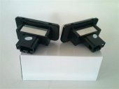 Lampa LED numar 7203 compatibil pe Mercedes