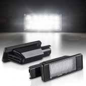 Lampa LED numar 7609 compatibil Peugeot