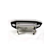 Set 2 lampi  LED numar  compatibil Ford  Cod: 7906