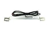 Lampa LED rezistenta la apa de 24V, lumina alba COD: ART88