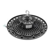 Lampa LED tip plafon pentru hala/depozit 150W temperatura culoare 6500K, protectie IP67 Cod:BK69206