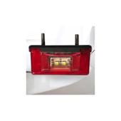Lampa numar cu LED  Cod: L0035 - 12V
