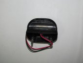 Lampa numar TRL011 cu 5 LED 12 / 24V
