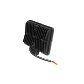 Lampa/proiector 144W 2 faze cu 48 LED-uri SMD SPOT&FLOOD 12V/24V  Cod: BK90320