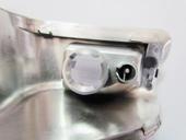 Lampa semnalizare oglinda 60-001L ( stanga ) compatibila Mercedes, VW