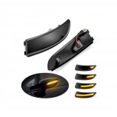 Lampa semnalizare oglinda dinamica  FORD  Cod:MTL-F