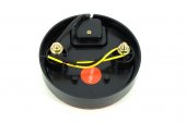 Lampa SMD 6004-2 Lumina: portocalie Voltaj: 12v-24V Rezistenta la apa: IP66