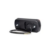 Lampa spate 220x100, 6 functii, cu mers inapoi si numar, LED, FT-130 COF Fristom