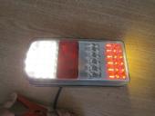 Lampa stop camion DF TRL006 LED 12V