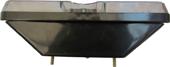 Lampa stop camion LED 15 x 18 12V ( pret / buc )