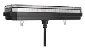 Lampa stop camion LED cu semnalizare dinamica SL-5005 12-24V