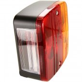 Lampa stop patrata TR004 / DISSA91