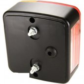 Lampa stop patrata TR004 / DISSA91