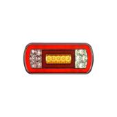 Lampa stop remorca SMD Cod: 201706-12V