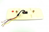 Lampa stop SMD 2027L