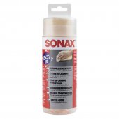 LAVETA SINTETICA PENTRU CURATARE  43*32 CM  SANAX