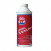 LICHID SERVO-DIRECTIE 2+2(500ml)