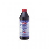 LIQUI MOLY 75W-80- API GL3+- 1L