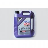 ULEI LIQUI MOLY DIESEL SYNTHOIL 5W-40- 5 L