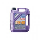 ULEI LIQUI MOLY LEICHTLAUF HT 5W-40 A3/B4- 5 L