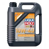 LIQUI MOLY LEICHTLAUF PERFORM.10W-40- 5L