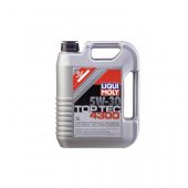 ULEI LIQUI MOLY TOP TEC 4300 5W-30- API SN/CF  ACEA C2- 5 L