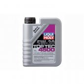 LIQUI MOLY TOP TEC 4500 5W-30- ACEA C1-08- 1 L