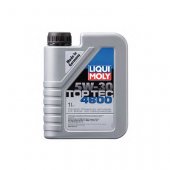 LIQUI MOLY TOP TEC 4600 5W-30- API SM/CF OPEL DEXOS2- 1 L