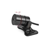 Lumina laser spate auto pentru ceata