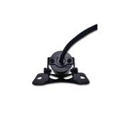 Lumina laser spate auto pentru ceata