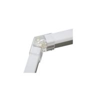 Lumina LED T5 440mm 220V Cod: HEX-T5-44