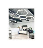 Lumina LED T5 440mm 220V Cod: HEX-T5-44